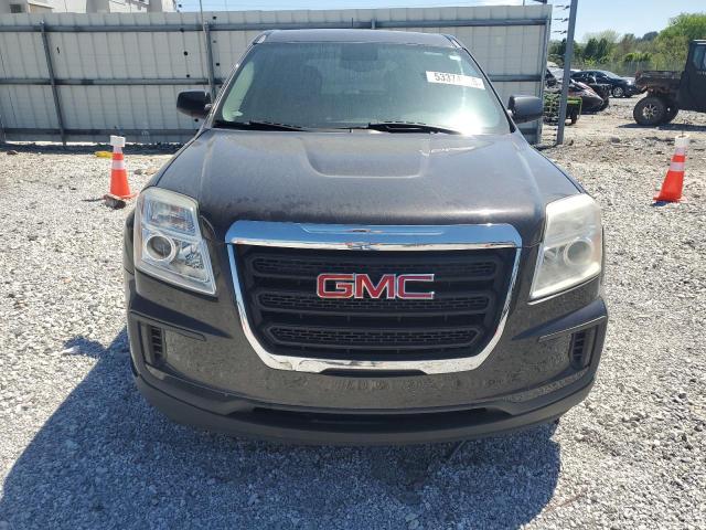2016 GMC TERRAIN SL - 2GKALMEK4G6353280
