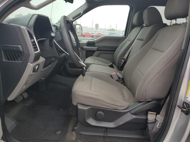 2015 FORD F150 SUPER - 1FTEW1C8XFFA59364
