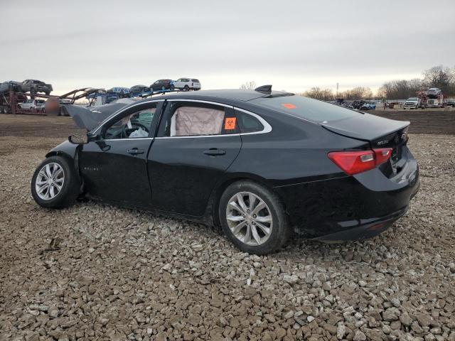 Vin: 1g1zd5stxpf195055, lot: 52399735, chevrolet malibu lt 20232