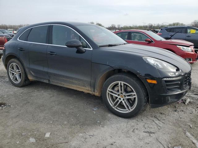 Vin: wp1ab2a54hlb13298, lot: 50130395, porsche macan s 20174