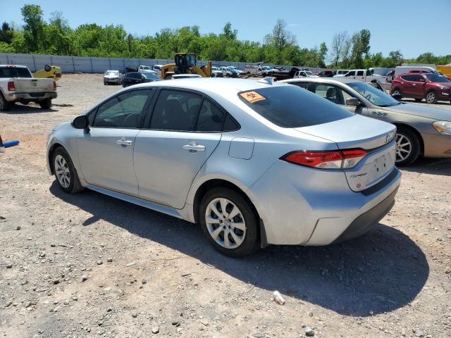 Vin: jtdbcmfe3rj034208, lot: 54385715, toyota corolla le 20242