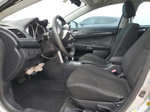 2016 MITSUBISHI LANCER ES - JA32U2FU3GU012468