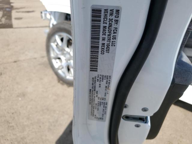 2024 JEEP COMPASS LA - 3C4NJDFN7RT104207