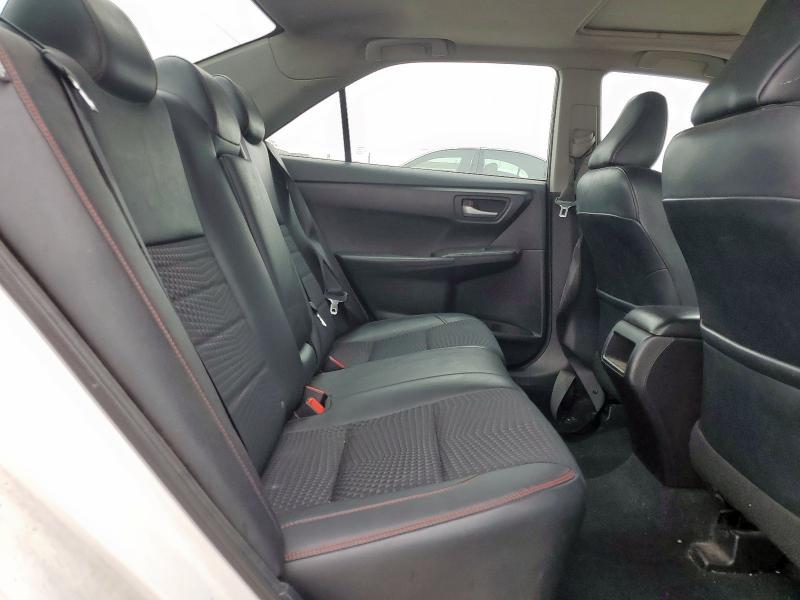 2015 TOYOTA CAMRY LE - 4T1BF1FK3FU112312