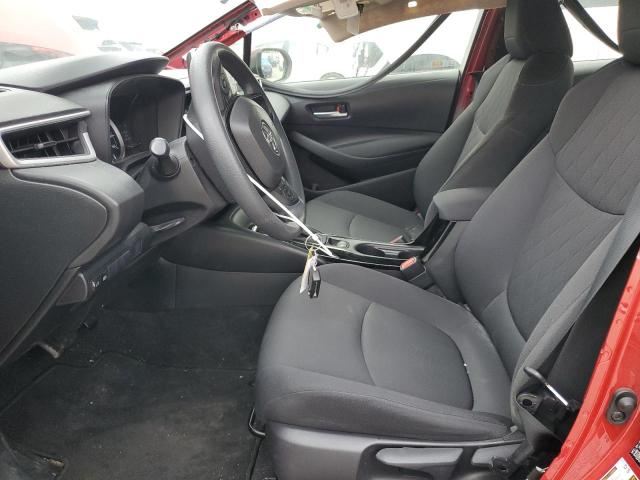 2020 TOYOTA COROLLA LE - JTDEPRAE3LJ014568