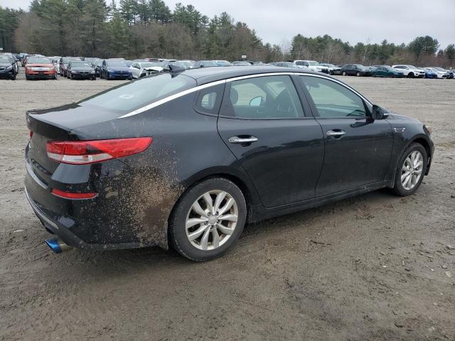 Vin: 5xxgt4l37kg329511, lot: 51647705, kia optima lx 20193