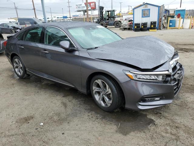 Vin: 1hgcv1f59la011179, lot: 53855835, honda accord exl 20204