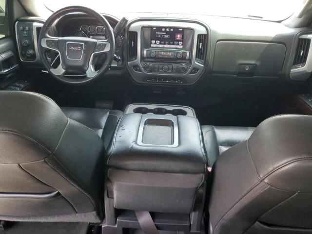 2016 GMC SIERRA K15 - 3GTU2NEC6GG108267