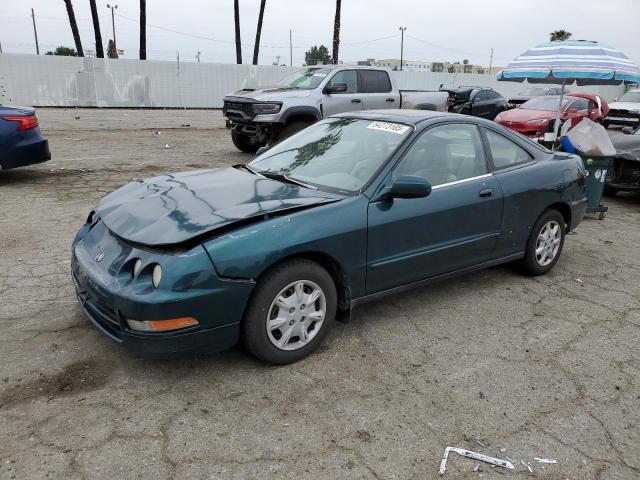 ACURA INTEGRA LS