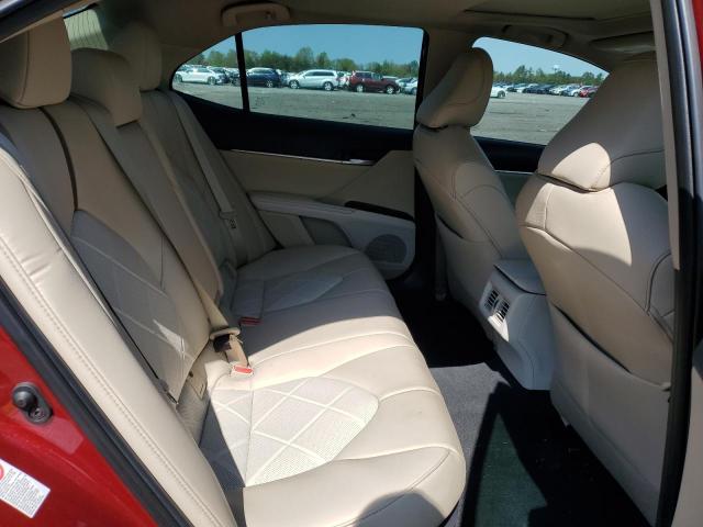 2019 TOYOTA CAMRY 4T1B21HK9KU513057