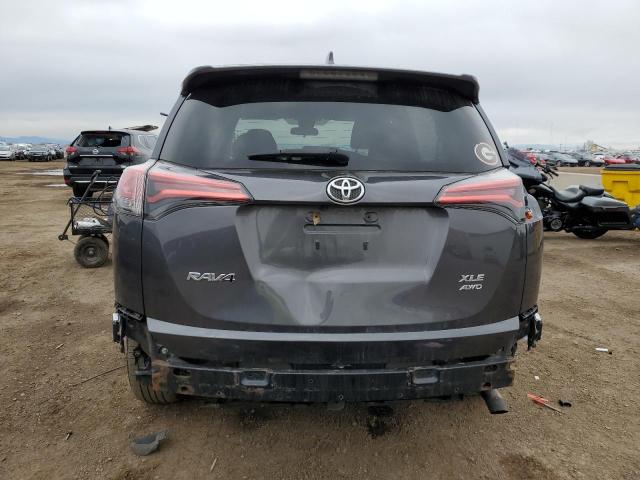 2018 TOYOTA RAV4 ADVEN - 2T3RFREV9JW750542