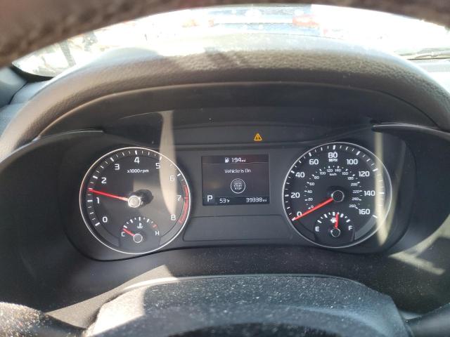 2021 KIA FORTE GT L - 3KPF34AD4ME276642