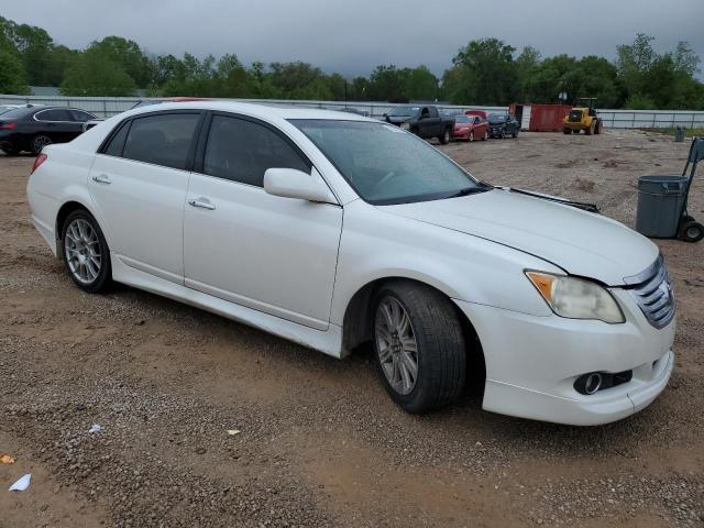 Vin: 4t1bk3db5au362816, lot: 51160105, toyota avalon xl 20104