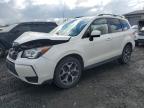 SUBARU FORESTER 2.0XT PREMIUM