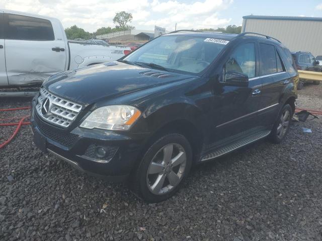 Vin: 4jgbb8gb9ba637177, lot: 54780935, mercedes-benz m-class 350 4matic 2011 img_1