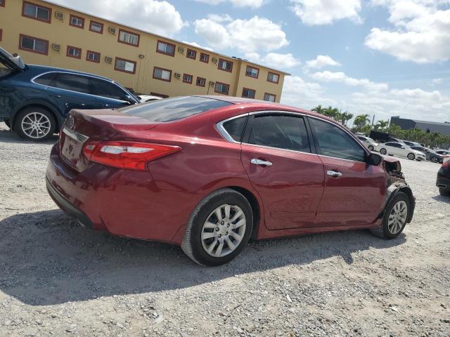 Vin: 1n4al3ap1hc246581, lot: 54168255, nissan altima 2.5 20173