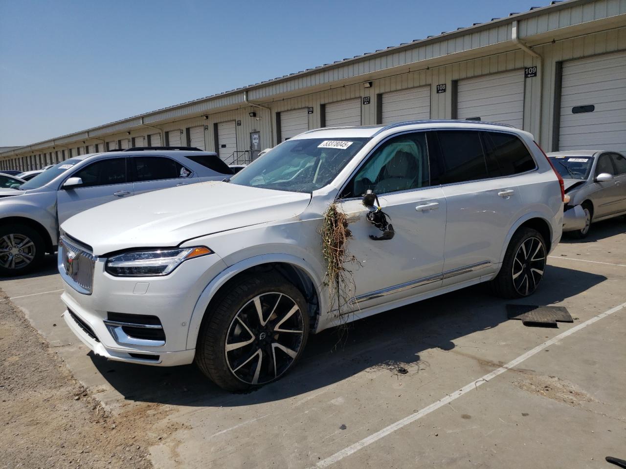 VOLVO XC90 PLUS