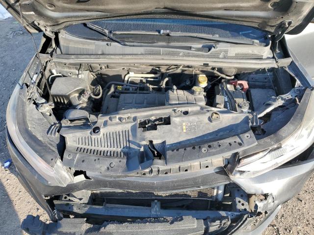 2017 CHEVROLET TRAX PREMI 3GNCJMSB8HL251306