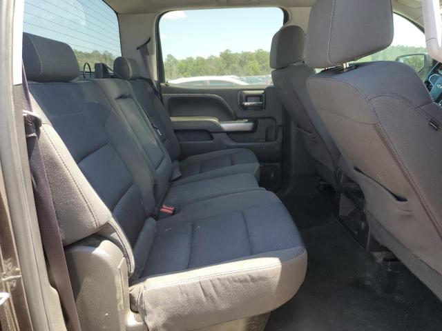 2016 CHEVROLET SILVERADO - 3GCPCREC5GG318957