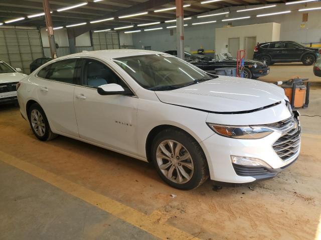 2021 CHEVROLET MALIBU LT - 1G1ZD5ST9MF028424