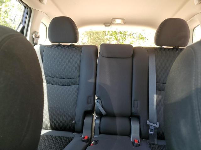 2020 NISSAN ROGUE S - 5N1AT2MT3LC722721