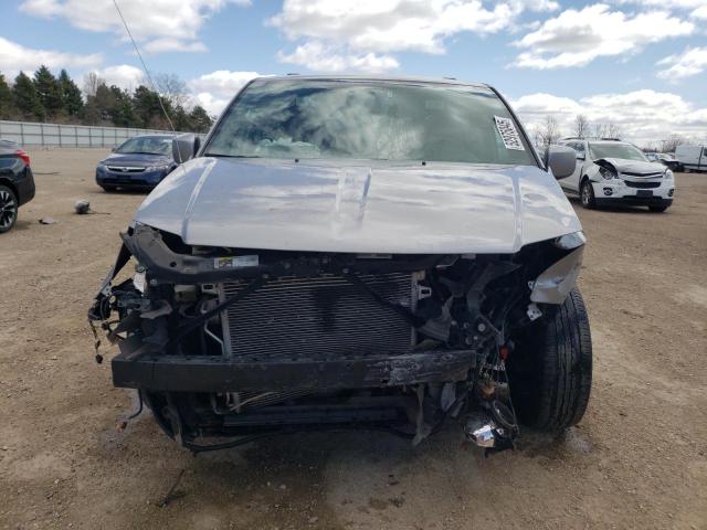 2017 DODGE GRAND CARA - 2C4RDGCG0HR699449