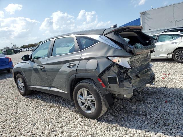 Vin: 5nmja3de0sh527239, lot: 52363235, hyundai tucson se 20252
