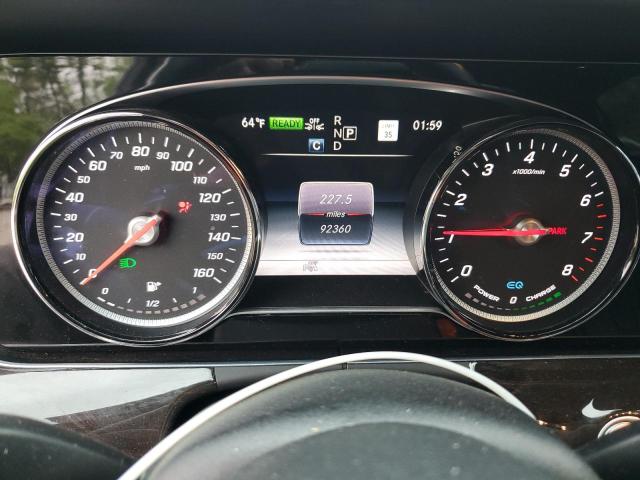 2019 MERCEDES-BENZ CLS 450 WDD2J5JBXKA027678
