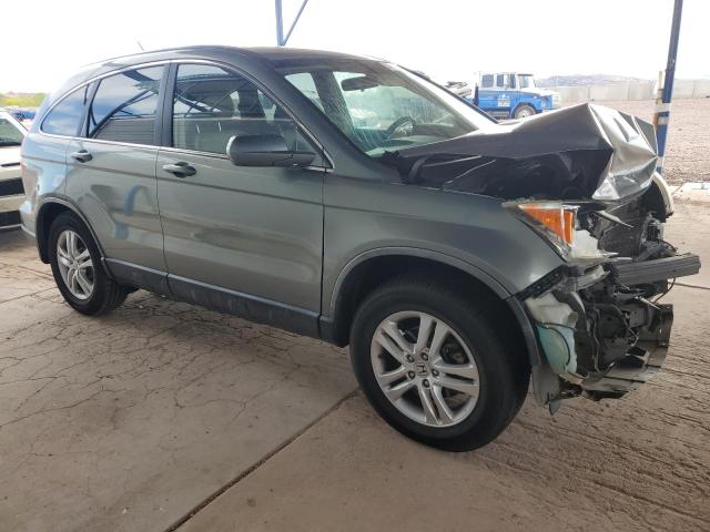 Vin: jhlre3h72ac007160, lot: 53996975, honda crv exl 20104