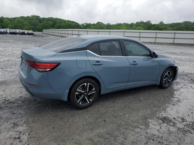 Vin: 3n1ab8cv2sy267348, lot: 54472065, nissan sentra sv 20253