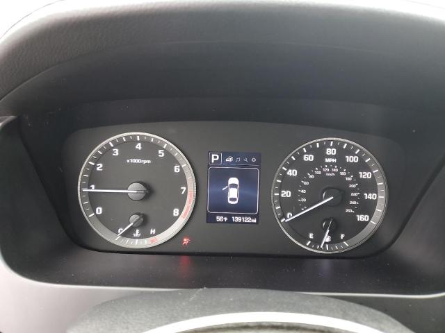 2015 HYUNDAI SONATA SPO - 5NPE34AF8FH068520