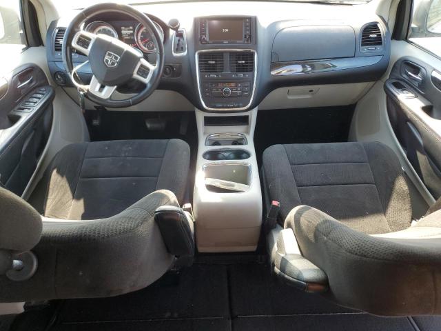 2013 DODGE GRAND CARA - 2C4RDGDG3DR608702