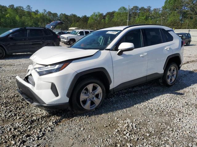 Vin: 2t3w1rfv9nw229911, lot: 52174845, toyota rav4 xle 2022 img_1