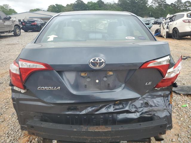 2015 TOYOTA COROLLA L - 5YFBURHE3FP196886