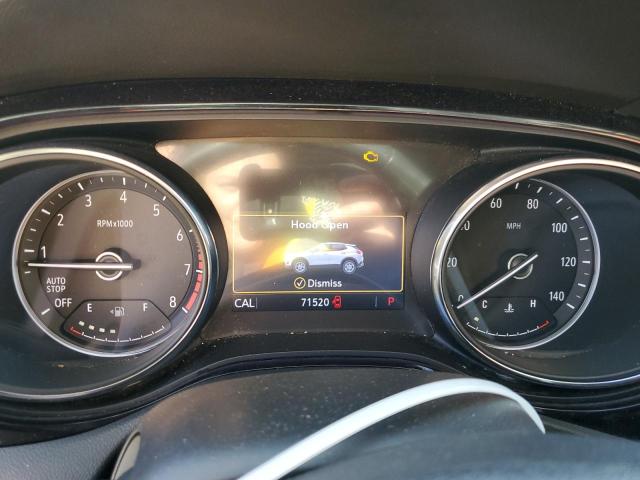 2021 BUICK ENCORE GX - KL4MMDS29MB051559