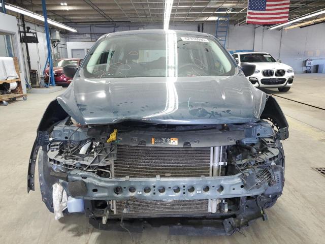 2019 FORD ESCAPE S - 1FMCU0F77KUB45355