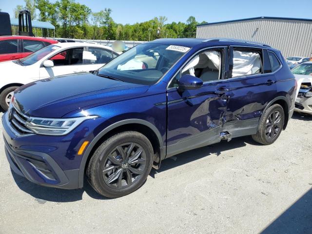 Vin: 3vv2b7ax1rm108386, lot: 53500225, volkswagen tiguan se 2024 img_1
