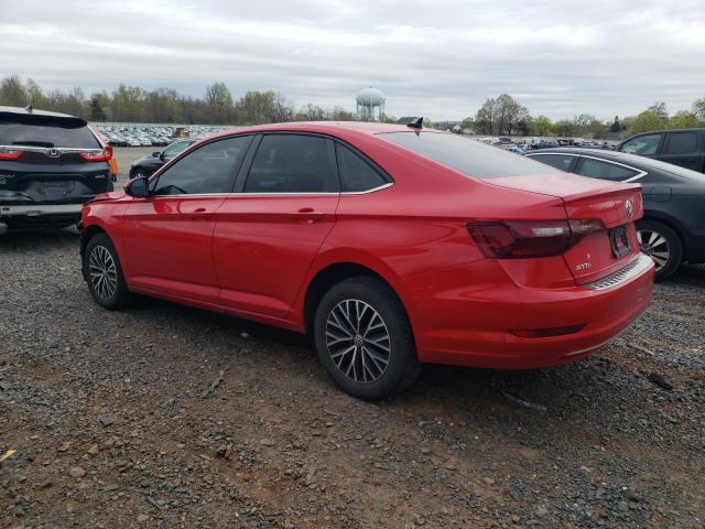 Vin: 3vwc57bu9lm102256, lot: 54010975, volkswagen jetta s 20202