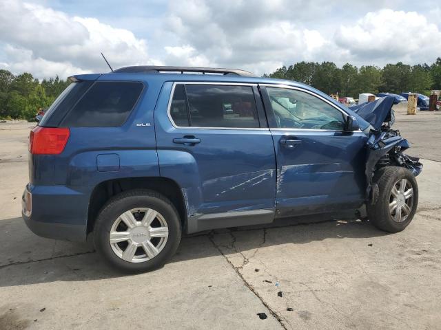 Vin: 2gkalnek7g6190551, lot: 54415865, gmc terrain sle 20163