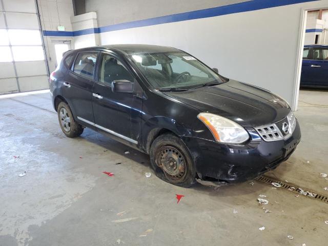 Vin: jn8as5mt1dw533725, lot: 51413415, nissan rogue s 20134