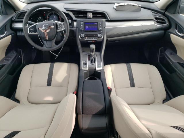 2018 HONDA CIVIC LX - 2HGFC2F59JH529056