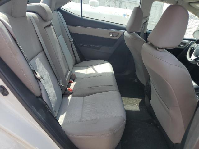 2016 TOYOTA COROLLA L - 5YFBURHE3GP471318