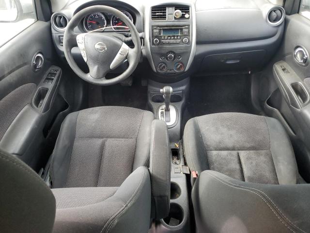 2016 NISSAN VERSA S - 3N1CN7APXGL861981