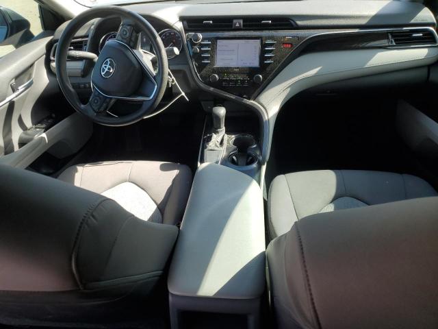 2020 TOYOTA CAMRY LE - 4T1C11AK3LU888588