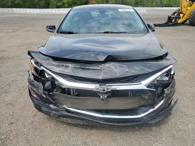2019 CHEVROLET MALIBU LS - 1G1ZB5ST4KF187483