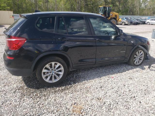 Vin: 5uxwx9c56g0d66462, lot: 50750725, bmw x3 xdrive28i 20163