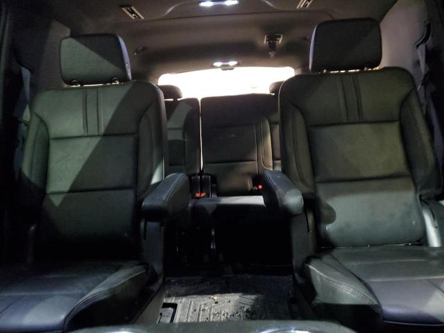 2022 CHEVROLET SUBURBAN K - 1GNSKEKD8NR299232
