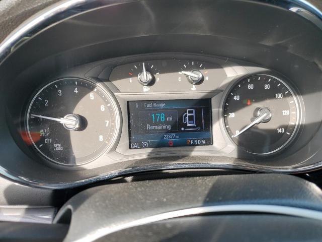2019 BUICK ENCORE ESS KL4CJGSM7KB928909