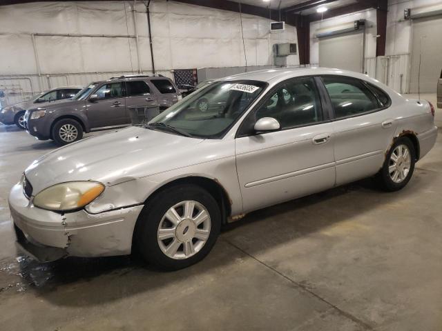 FORD TAURUS SEL