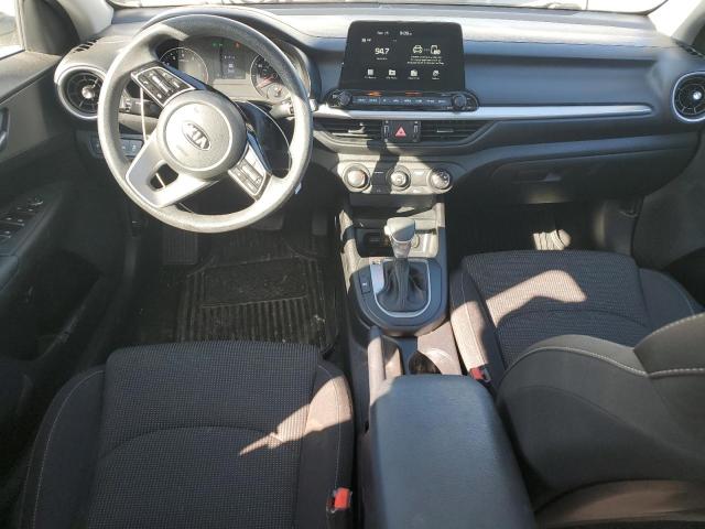2021 KIA FORTE FE - 3KPF24AD9ME353072